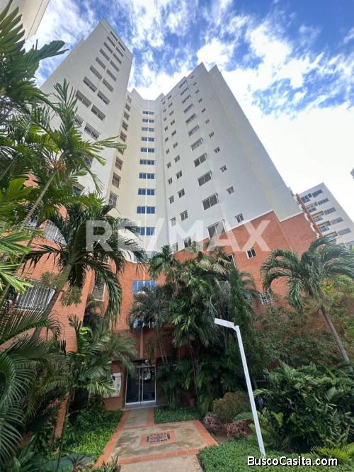 Apartamento en Venta Parque Santa Lucia Remax Millenium