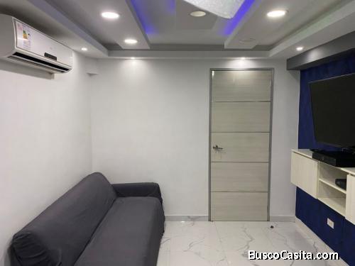 Alquiler Apartamento VACACIONAL en Macuto Urb 15 Letras 2h1b1E
