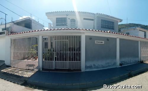 Venta de Casa – Quinta en Urb. Tejerías, Puerto Cabello
