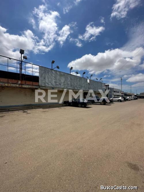Galpón, Local y Terreno en Venta. San Francisco. Remax Millenium
