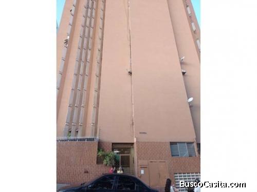 Alquiler Apartamento 63 M2 Centro de Caracas 2h1b1E						