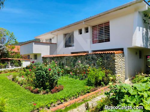 Casa Urbanizacion Santa Maria