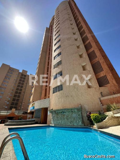 Apartamento en Alquiler Resid. Mi ensueño. Remax Millenium
