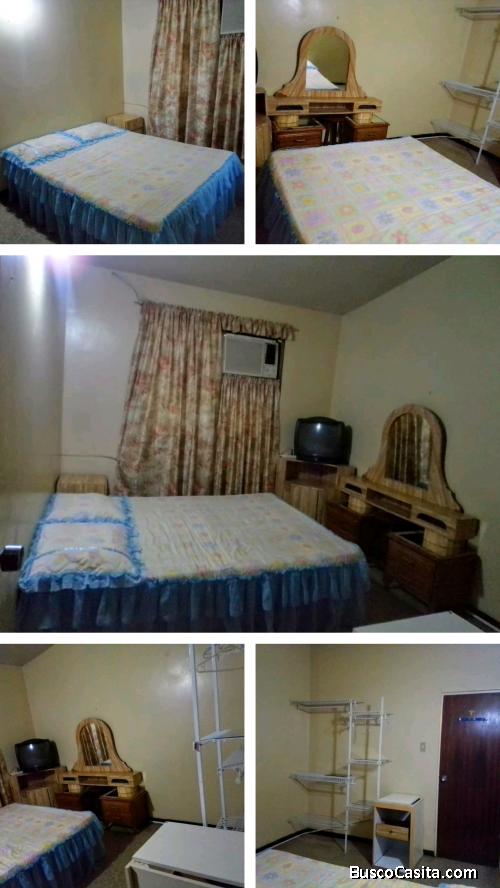 Habitación en Alquiler
