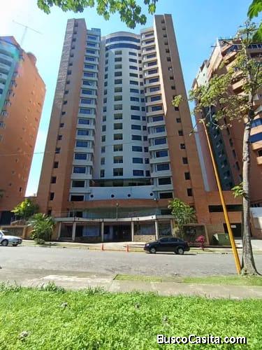 Alquilo Apartamento Bahía de plata Trigaleña Alta
