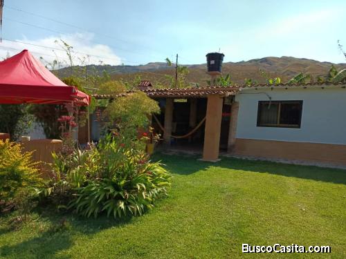  Parcela en Venta Aguirre Montalbán, Edo Carabobo