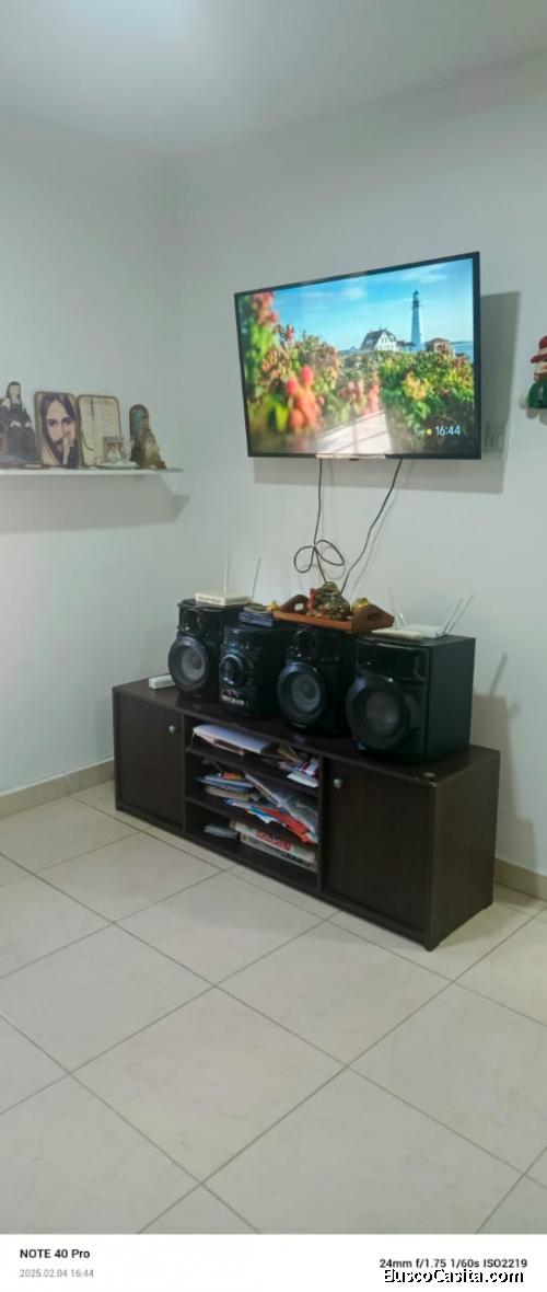 APARTAMENTO EN RES. ABADIA, SAN DIEGO - Imperium Realty