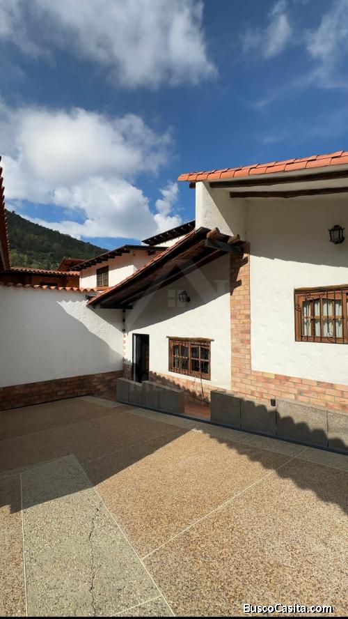 Casa Sector El Caucho 