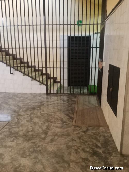 En venta apartamento, 67 m2, quinta crespo 