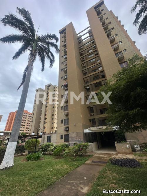 Apartamento en Alquiler Resid. Viento Norte. Remax Millenium