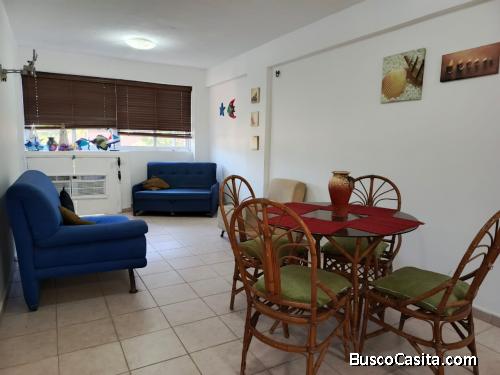 Apartamento Turístico En Complejo Caribbean Suites Marina & Beach Club Tucacas - Imperium Realty