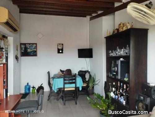 Apartamento en Residencias Ventuari Av Principal de Paraparal - Imperium Reaty