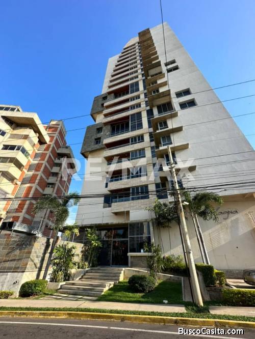 Apartamento en Alquiler Edif. Casa Magna. Remax Millenium