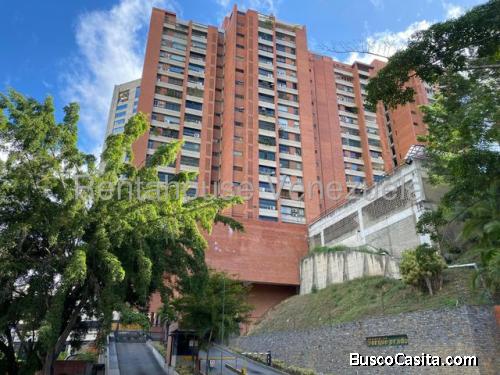 Venta de apartamento en Prado Humboldt