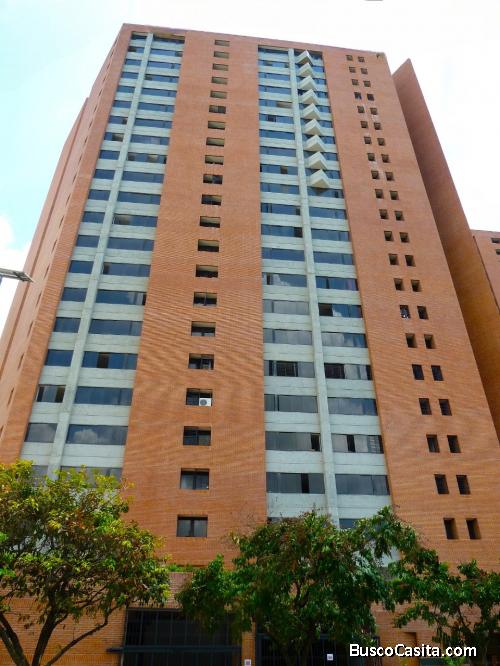 Cómodo y funcional apartamento cerca de la Plaza Venezuela