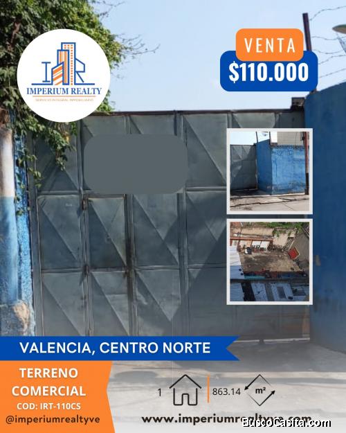 SE VENDE TERRENO CON CASA DEPOSITO - Imperium Realty