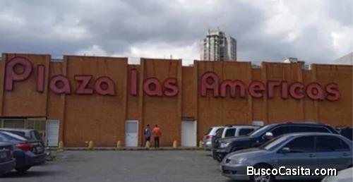 Local en Venta El Cafetal CC Plaza Las Americas