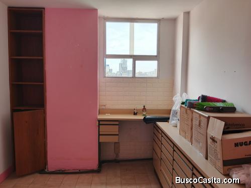 ALQUILER OficinaConsultorio Médico 15mts2 Los Caobos
