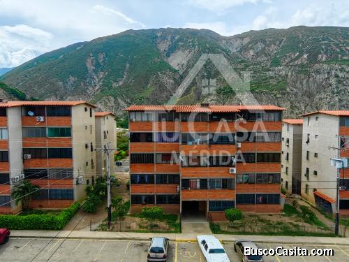 Apartamento Residencias Chama 