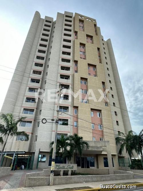 Apartamento en Venta Edif. Monte Carlo. Remax Millenium