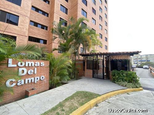 Venta de apartamento en Colinas de La Tahona
