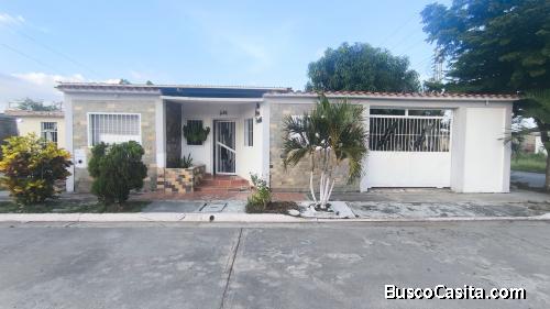 Se Vende Casa En Guacara Urb. Villa Alianza - Imperium Realty 0412-383-7839