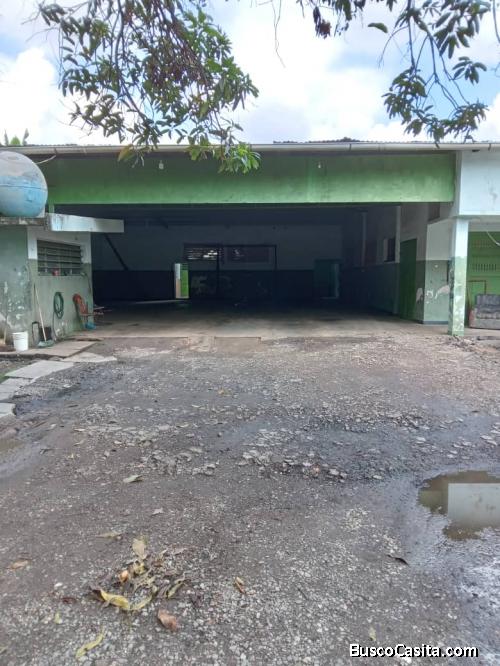 SE VENDE GALPÓN EN LA CANDELARIA VALENCIA - Imperium Realty 0412-383-7839