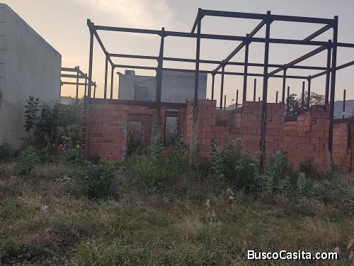 SE VENDE TERRENOPARCELA EN PUEBLO DE SAN DIEGO 124,88 Mts² - Imperium Realty 