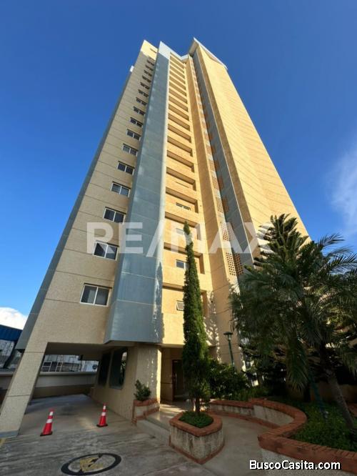 Apartamento en Alquiler Resid. Islas del Sol. Remax Millenium