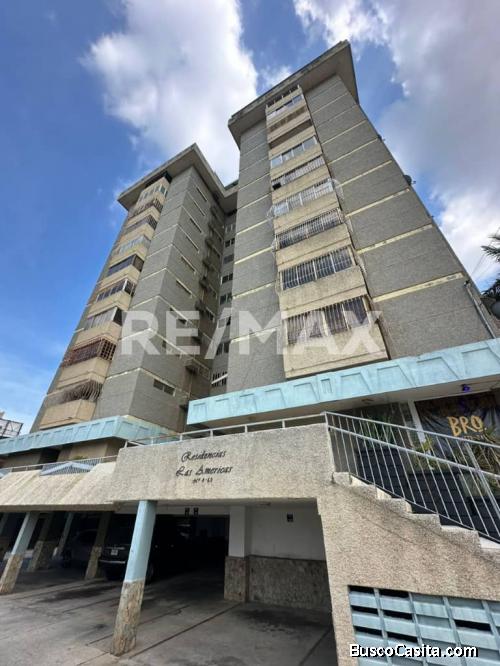 Apartamento en Venta Resid. Las Américas. Remax Millenium