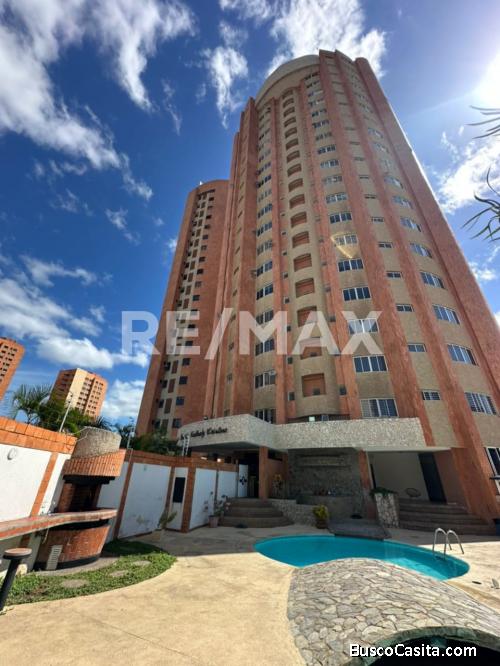 Apartamento en Venta Edif. Nathaly Cristina. Remax Millenium