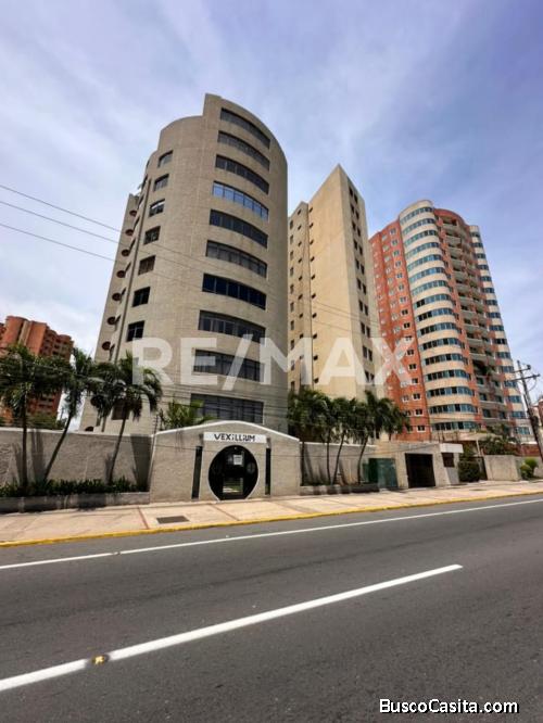 Apartamento en Alquiler Edif. Vexllium. Remax Millenium