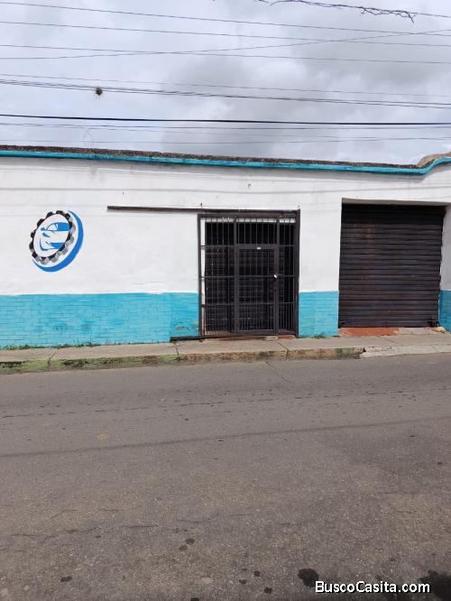 SE ALQUILA LOCAL COMERCIAL EN SAN BLAS - Imperium Realty +58 412-383-7839