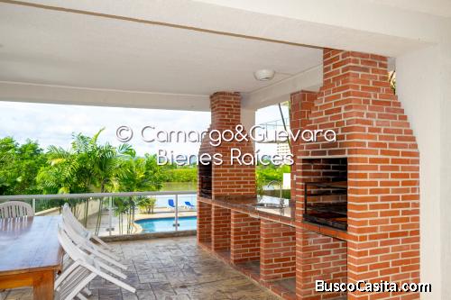 Apartamento en Higuerote