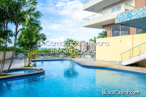 Se vende Apartamento en Higuerote