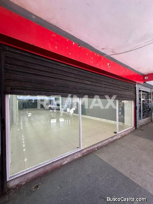 Local en Alquiler C.C. San Rafael. Remax Millenium