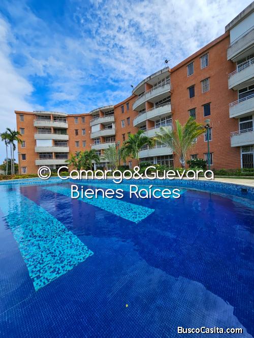 Apartamento en Higuerote