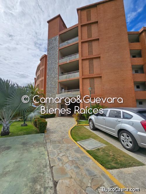 Camargo & Guevara Bienes Raíces Vende Apartamento en Higuerote 