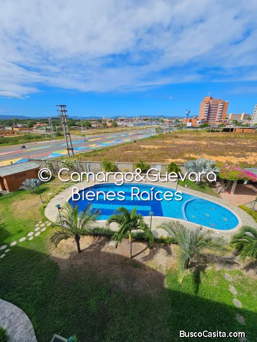 Apartamento en Aguasal
