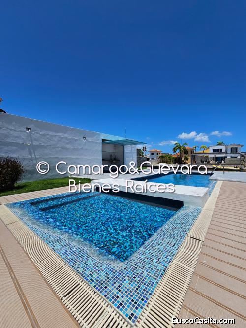 Casa en venta en Higuerote