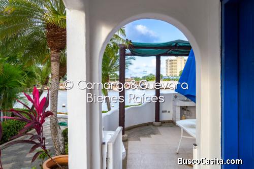 Propiedad en Puerto Encantado en venta
