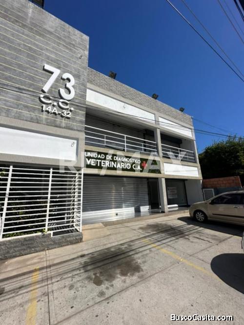 Local en Alquiler C.C. 73 Av. Delicias Calle 72. Remax Millenium