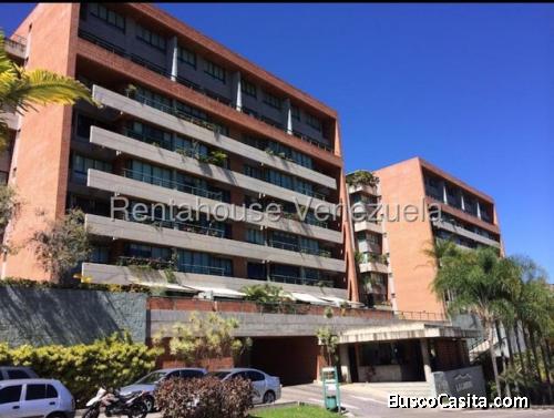 Venta de apartamento en Escampadero