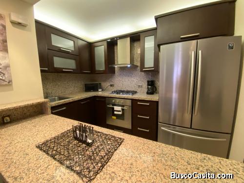 Apartamento Alquiler Maracaibo Molokai Tierra Negra 100625