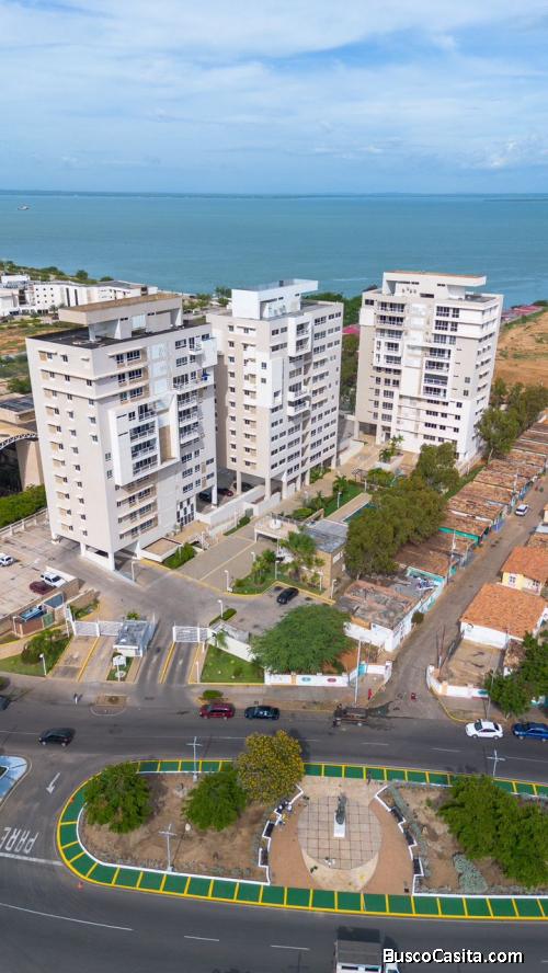 Apartamento Venta Maracaibo Plaza Campos 100625