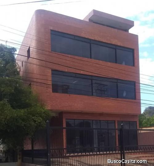 En Venta Edificio a estrenar . Ideal para tus proyectos perfecta inversión ,oportunidad única.