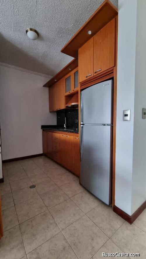 EN ALQUILER APARTAMENTO TRIGAL COUNTRY