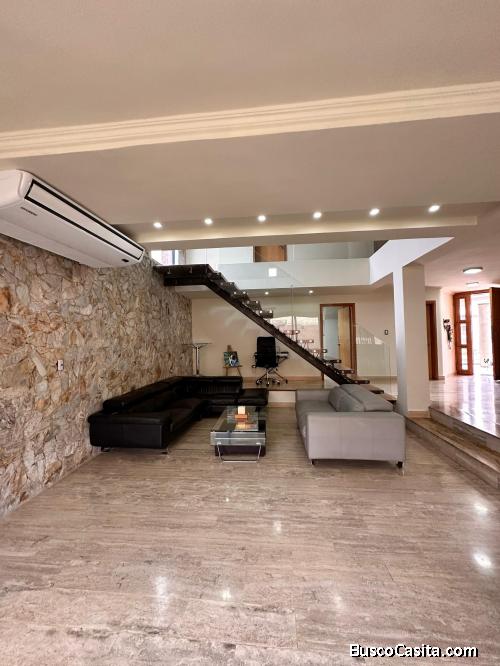 En Venta CASA Urb. Prebo II