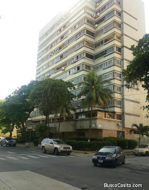 Apartamento en Macuto