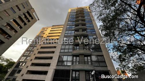 Venta de apartamento en El Rosal